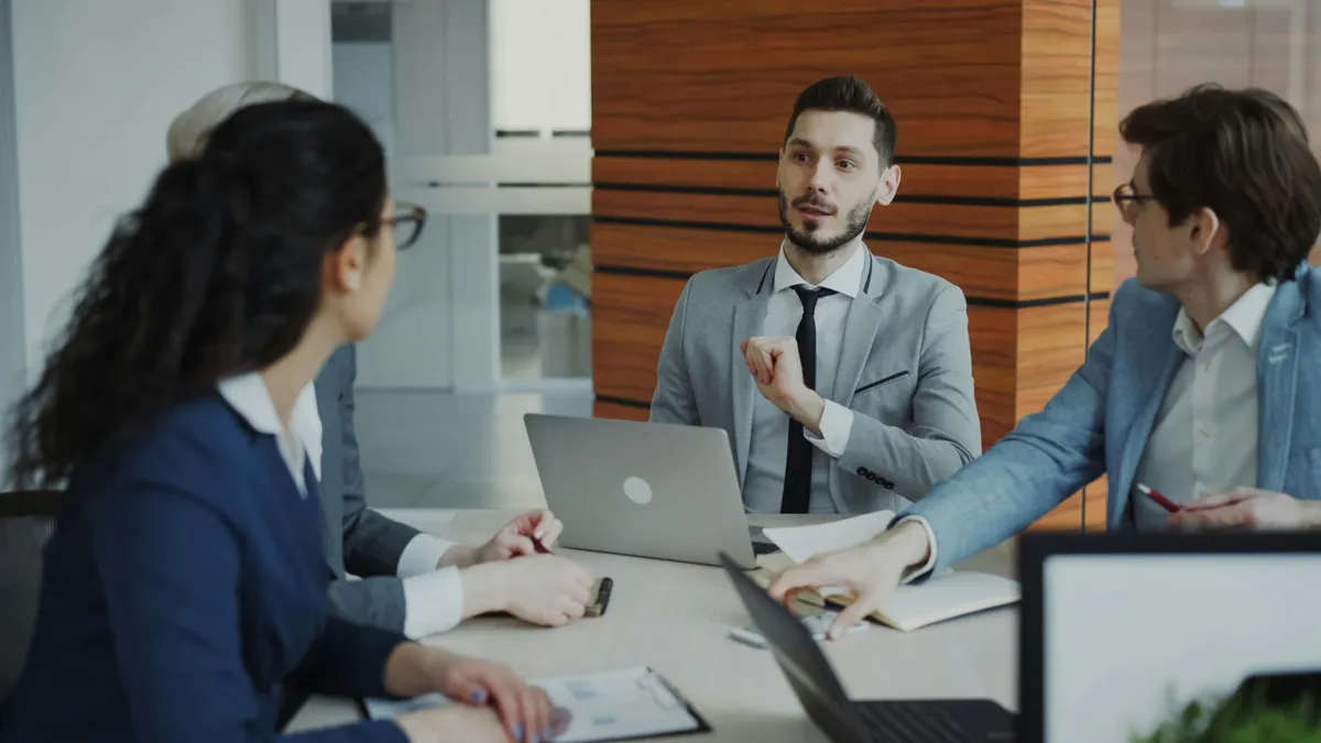 Networkgrove team — IT networking and infrastructure consulting
